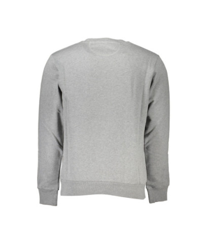 La martina sweatshirt XMF011FP564 Grey