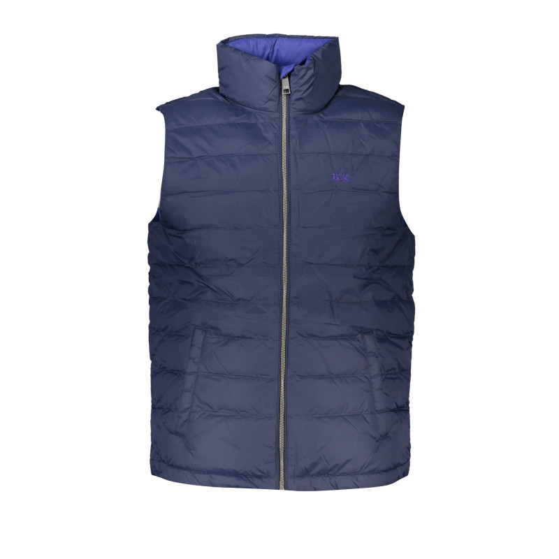 La martina jacket XMO015PA012 Blue