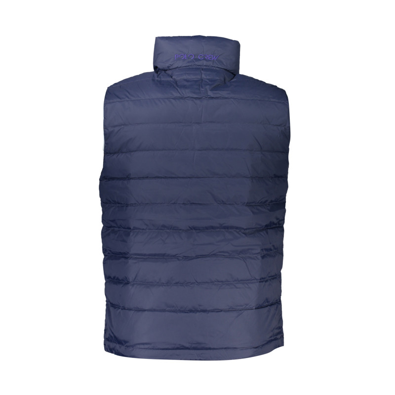 La martina jacket XMO015PA012 Blue