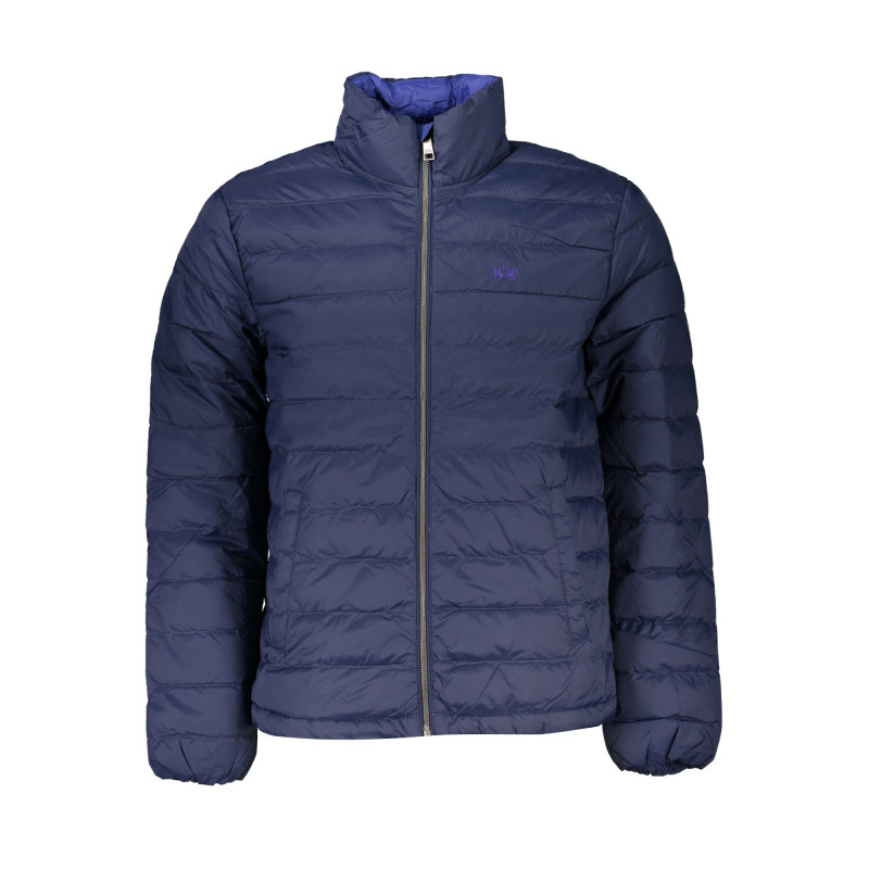 La martina jacket XMO014PA012 Blue