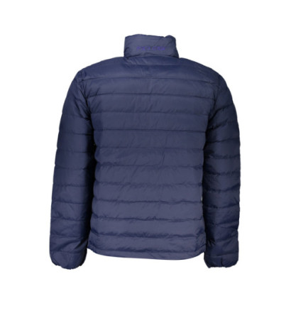 La martina jacket XMO014PA012 Blue