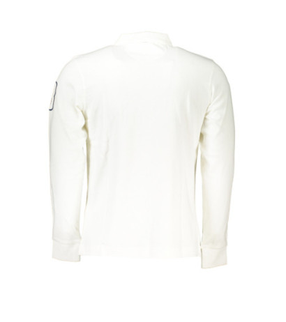 La martina polo XMP313JS005 White