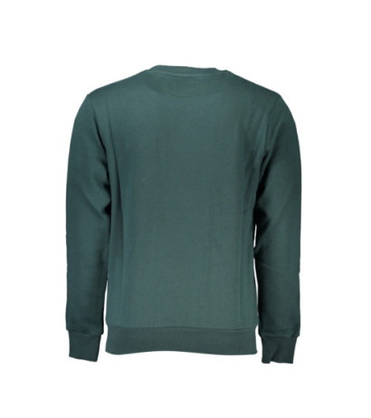 La martina sweatshirt XMF011FP564 Green
