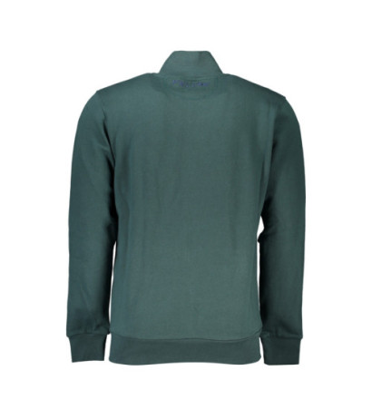 La martina sweatshirt XMF012FP564 Green
