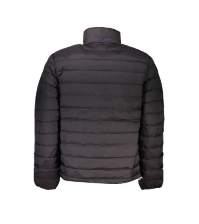 La martina jacket XMO014PA012 Black