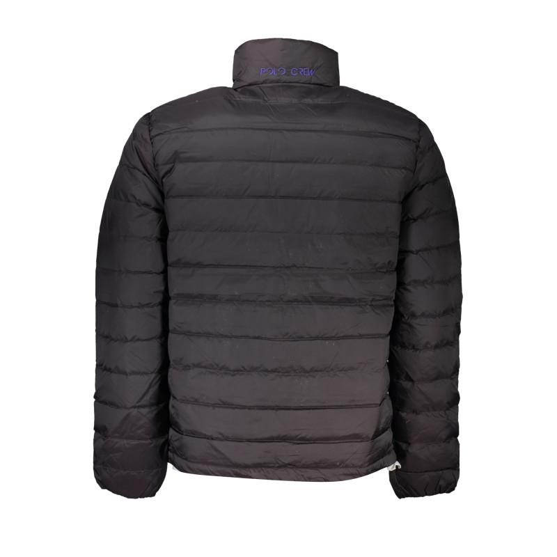 La martina jacket XMO014PA012 Black