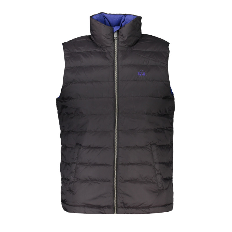 La martina jacket XMO015PA012 Black