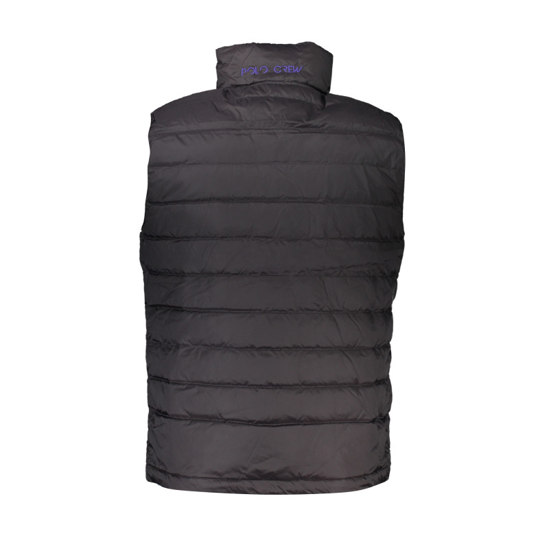 La martina jacket XMO015PA012 Black