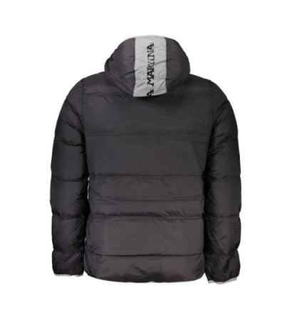 La martina jacket WMO010PA012 Black