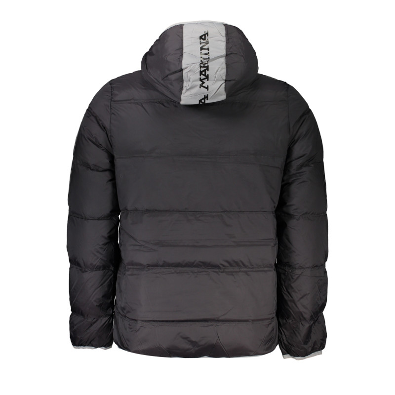 La martina jacket WMO010PA012 Black