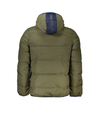 La martina jacket WMO010PA012 Green
