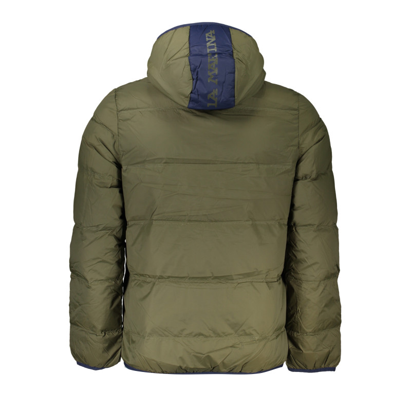 La martina jacket WMO010PA012 Green
