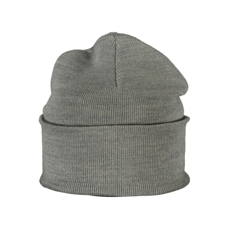 La martina cap CCUH02YW109 Grey