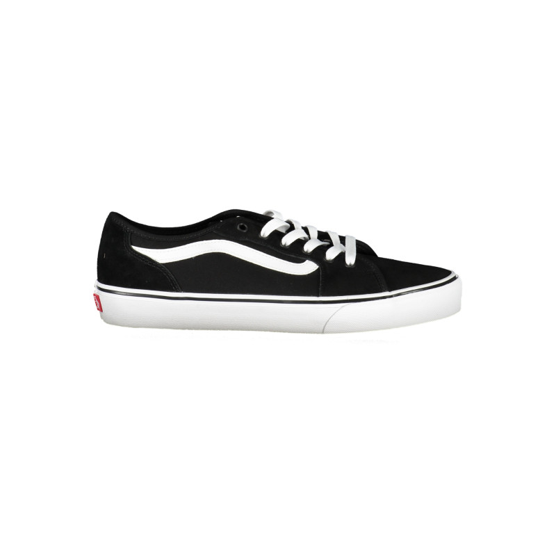 Vans laisvalaikio bateliai VN0A3WKZ Juoda