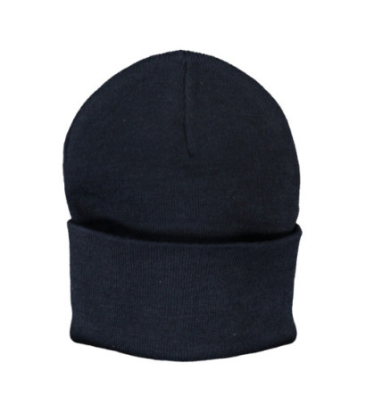 La martina cap CCUH02YW109 Blue