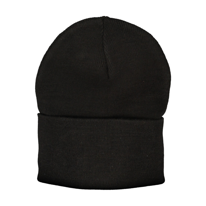 La martina cap CCUH02YW109 Black