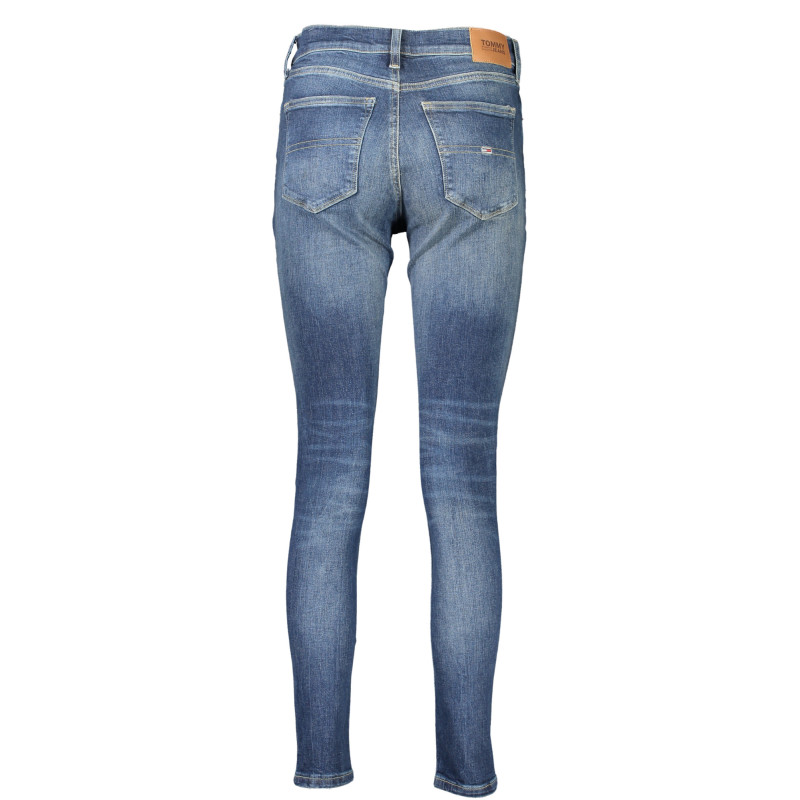 Tommy hilfiger jeans DW0DW16039 Blue