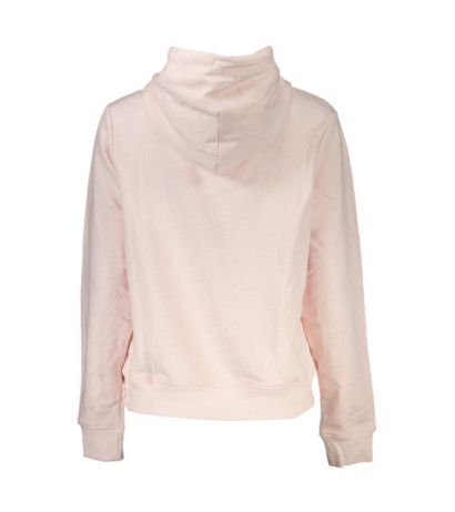 Tommy hilfiger sweatshirt DW0DW15649 Pink