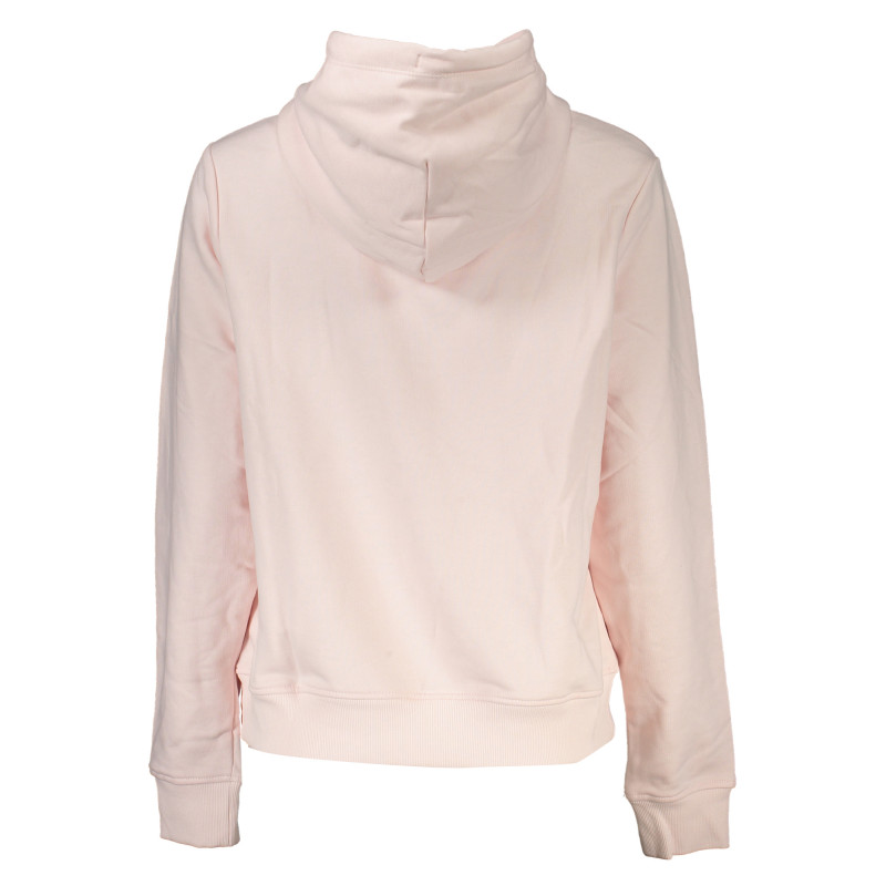 Tommy hilfiger sweatshirt DW0DW15649 Pink