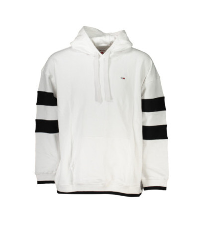 Tommy hilfiger sweatshirt DM0DM15698 White