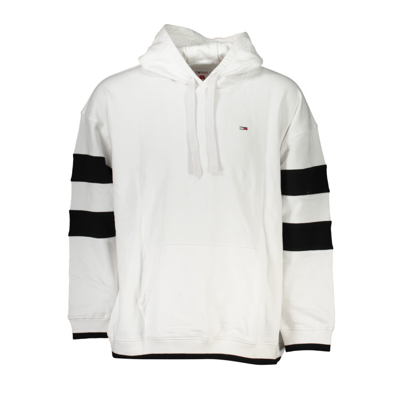 Tommy hilfiger sweatshirt DM0DM15698 White