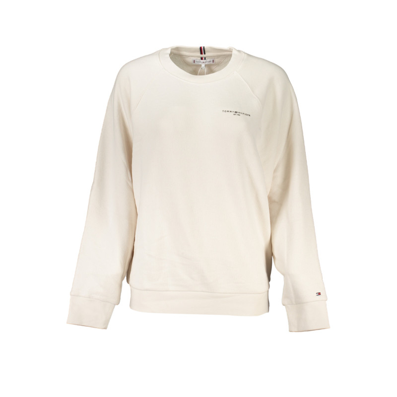 Tommy hilfiger sweatshirt WW0WW37798 Beige