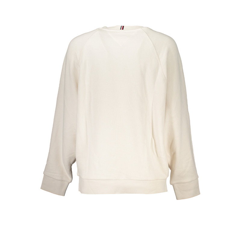 Tommy hilfiger sweatshirt WW0WW37798 Beige