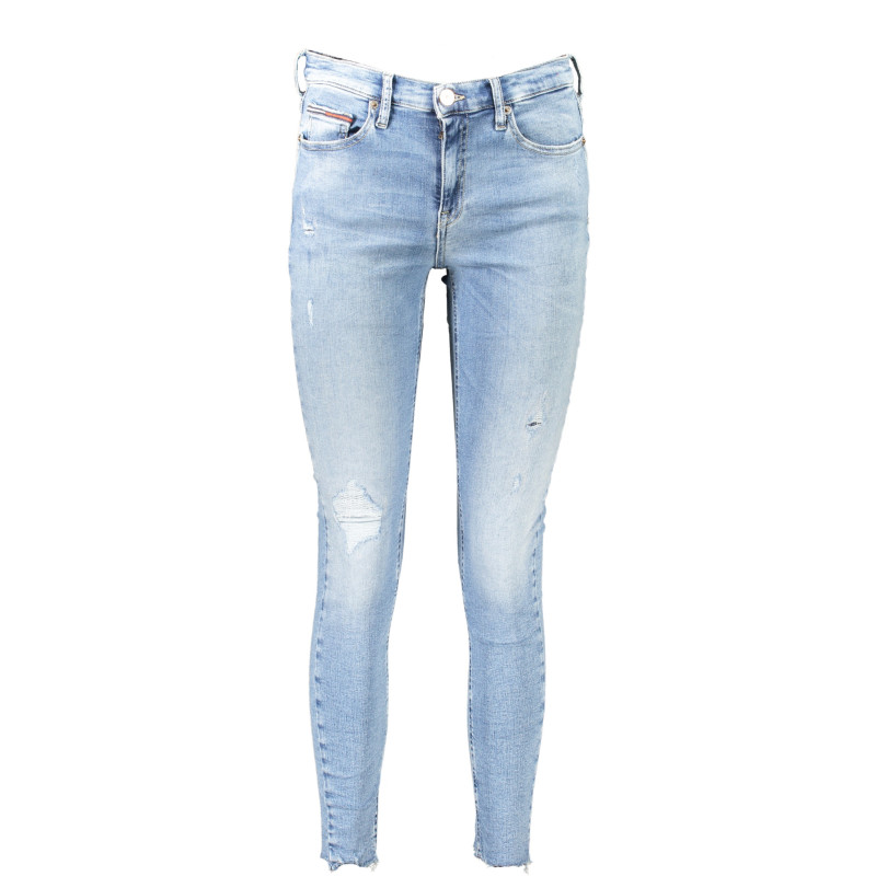 Tommy hilfiger jeans DW0DW16043 Light blue