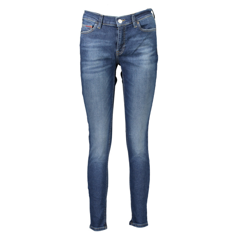 Tommy hilfiger jeans DW0DW14749 Blue