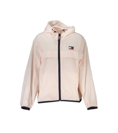 Tommy hilfiger striukė DW0DW15954 Rožinė