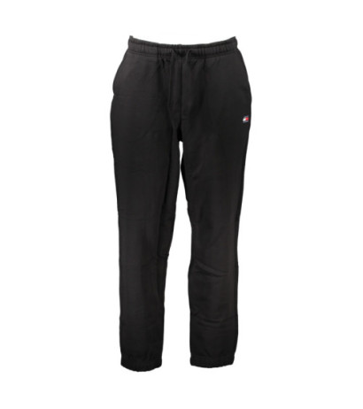 Tommy hilfiger trousers DM0DM16336 Black