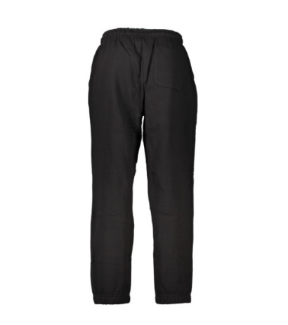 Tommy hilfiger trousers DM0DM16336 Black