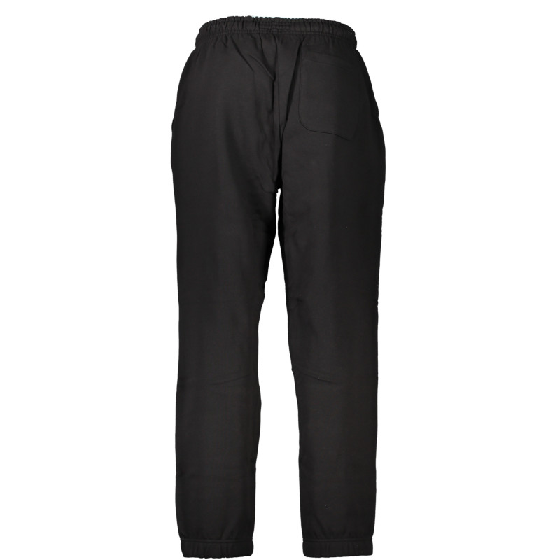 Tommy hilfiger trousers DM0DM16336 Black