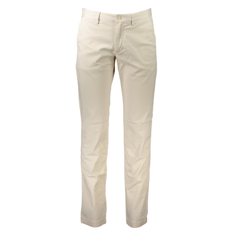 Tommy hilfiger trousers MW0MW26619 Beige