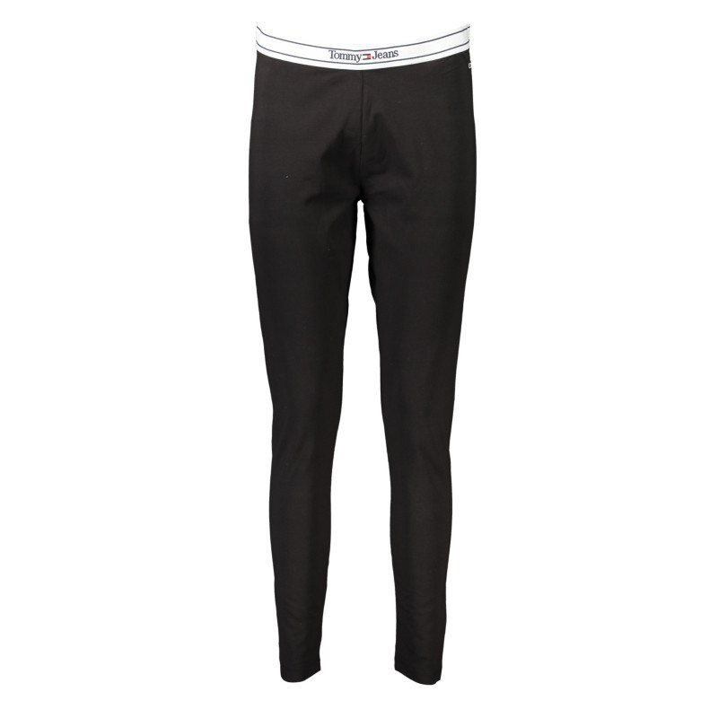 Tommy hilfiger trousers DW0DW14986 Black