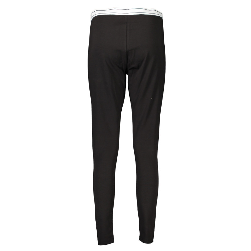 Tommy hilfiger trousers DW0DW14986 Black