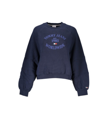 Tommy hilfiger džemperis DW0DW16137 Mėlyna