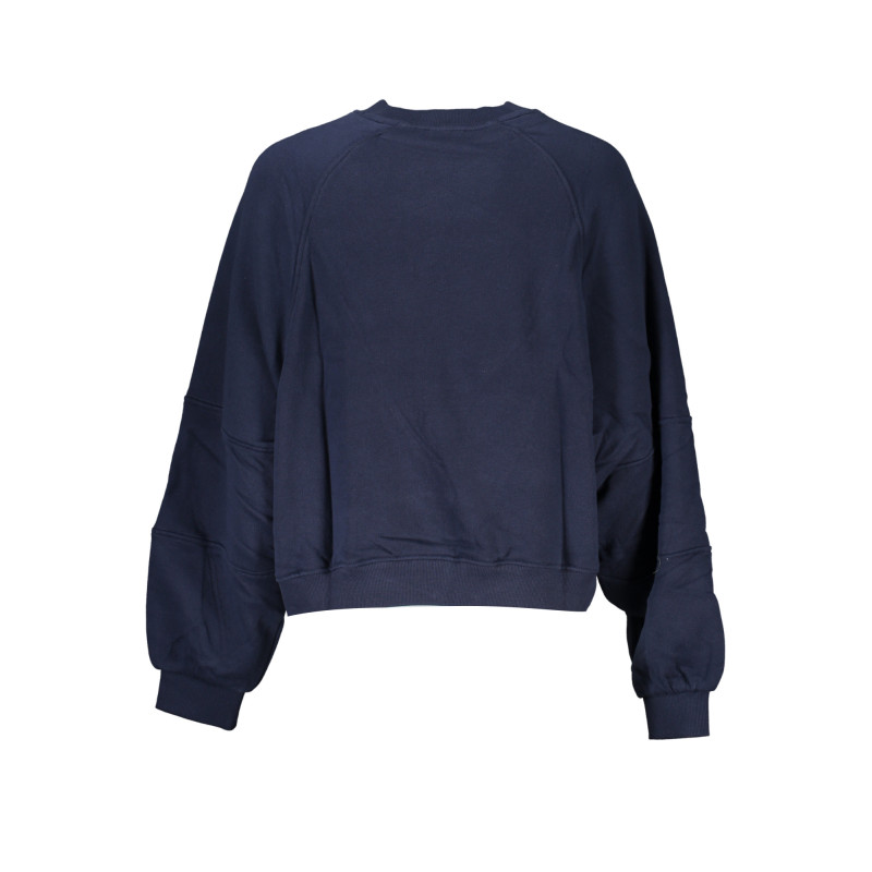 Tommy hilfiger sweatshirt DW0DW16137 Blue