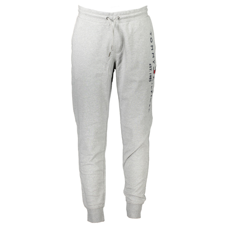 Tommy hilfiger trousers MW0MW08388 Grey