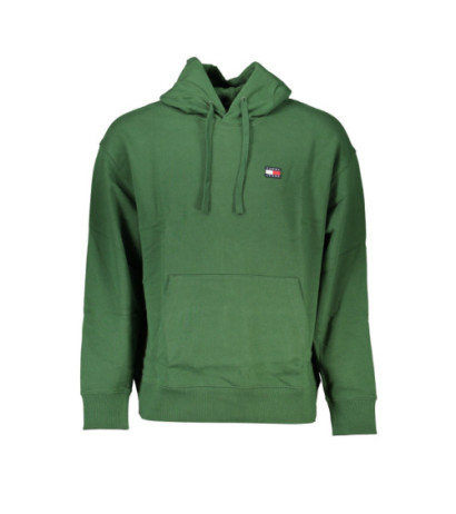 Tommy hilfiger sweatshirt DM0DM16369 Green
