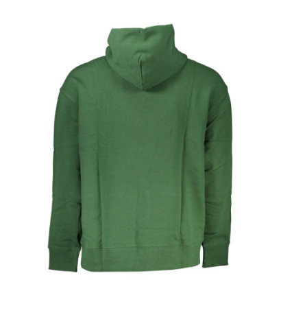 Tommy hilfiger sweatshirt DM0DM16369 Green
