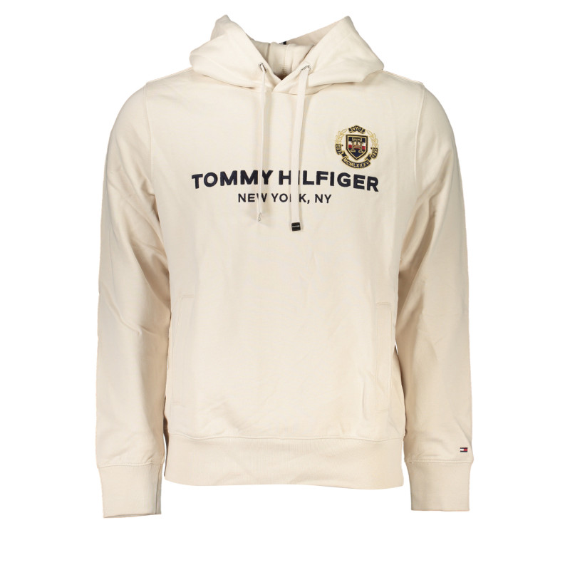 Tommy hilfiger džemperis MW0MW29721 Balta