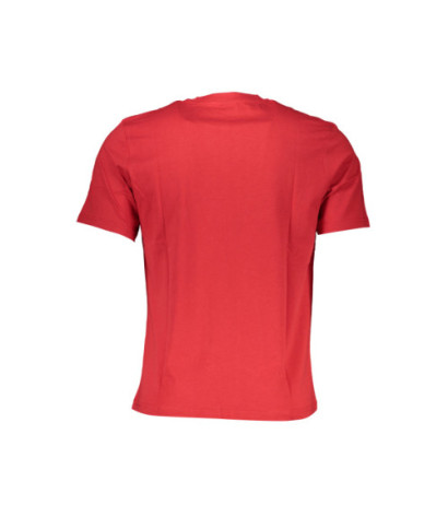 North sails T-Shirt 902836000 Red