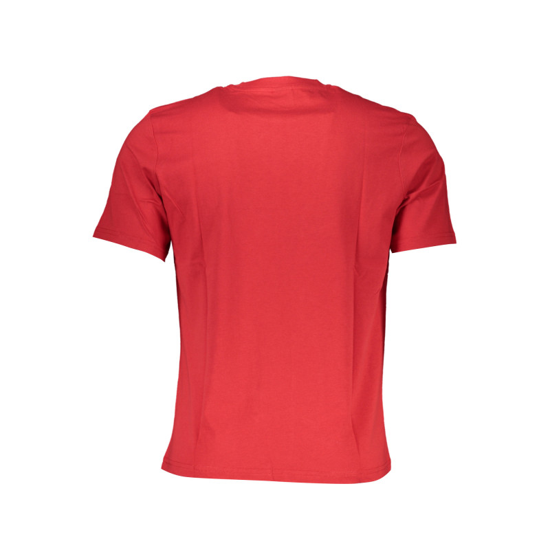 North sails T-Shirt 902836000 Red