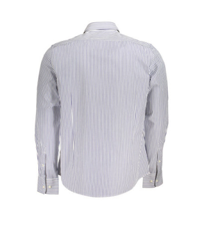 La martina shirts WMC019PP659 White