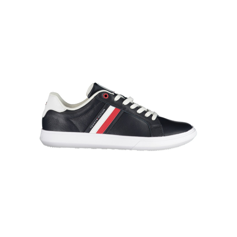 Tommy hilfiger laisvalaikio bateliai FM0FM04921 Mėlyna