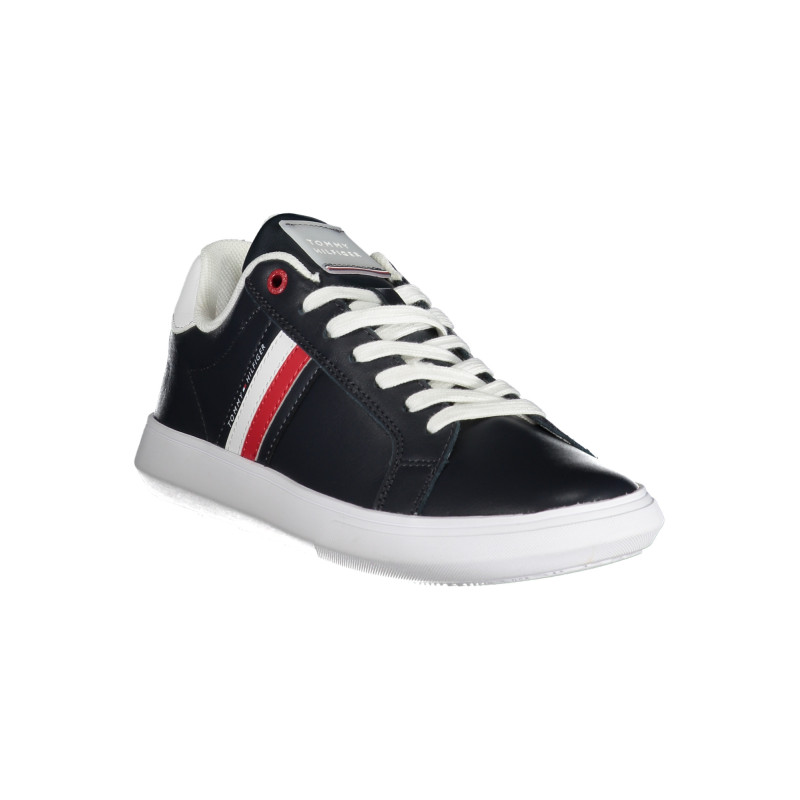 Tommy hilfiger laisvalaikio bateliai FM0FM04921 Mėlyna