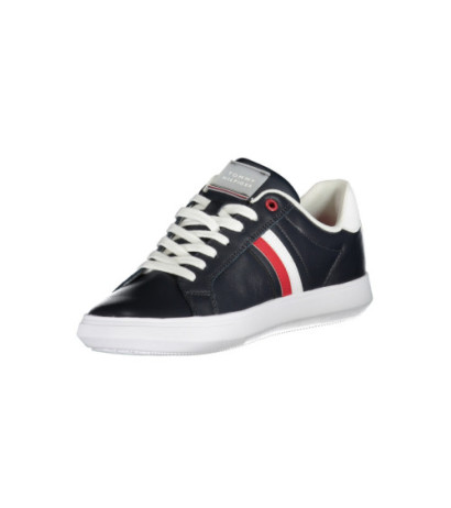 Tommy hilfiger laisvalaikio bateliai FM0FM04921 Mėlyna