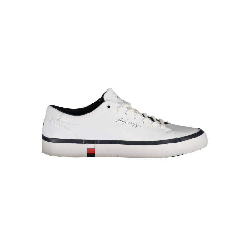 Tommy hilfiger kedas FM0FM04922 Balts