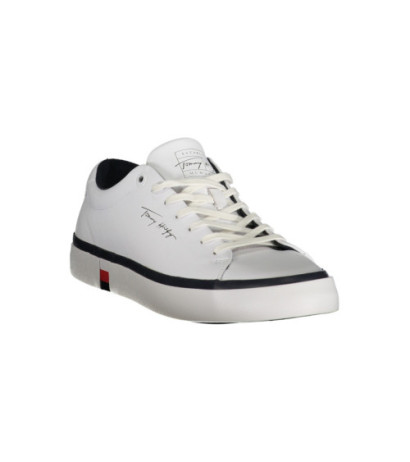 Tommy hilfiger kedas FM0FM04922 Balts